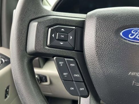 Certified 2019 Ford F150 XLT AWD/4WD image 16