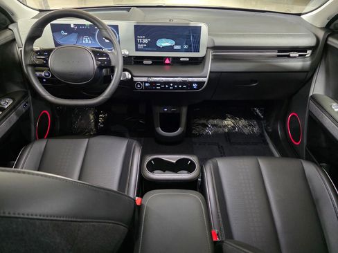 Used 2023 Hyundai Ioniq 5 Limited w/ Cargo Package AWD/4WD image 18