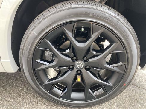 New 2026 Lexus TX 350 AWD image 7