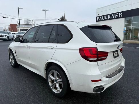Used 2015 BMW X5 xDrive35i image 5