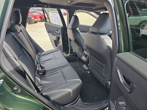 New 2026 Subaru Outback Limited AWD/4WD image 11