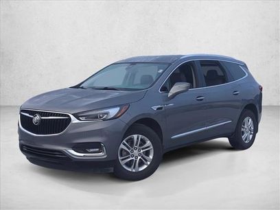 Used 2020 Buick Enclave Premium w/ Trailering Package, 5000 lbs.