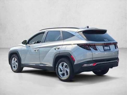 Used 2023 Hyundai Tucson SEL FWD image 7
