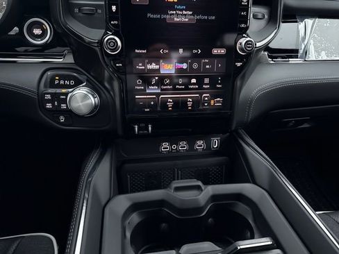 New 2026 RAM 1500 Limited image 21
