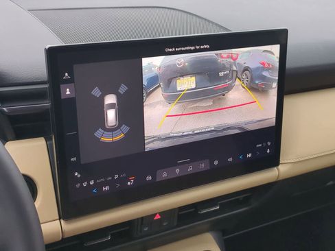 New 2026 MAZDA CX-5 2.5 S w/ Premium Package image 30