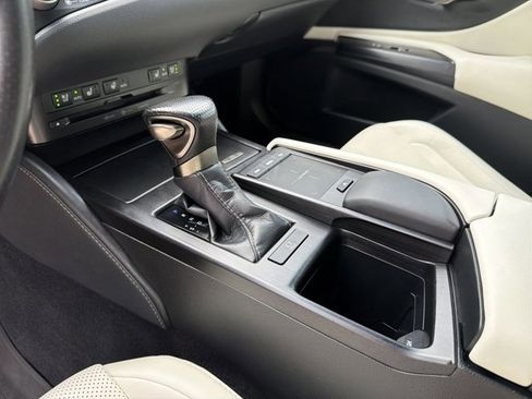 Certified 2021 Lexus ES 350 F Sport w/ Special Edition FWD image 21