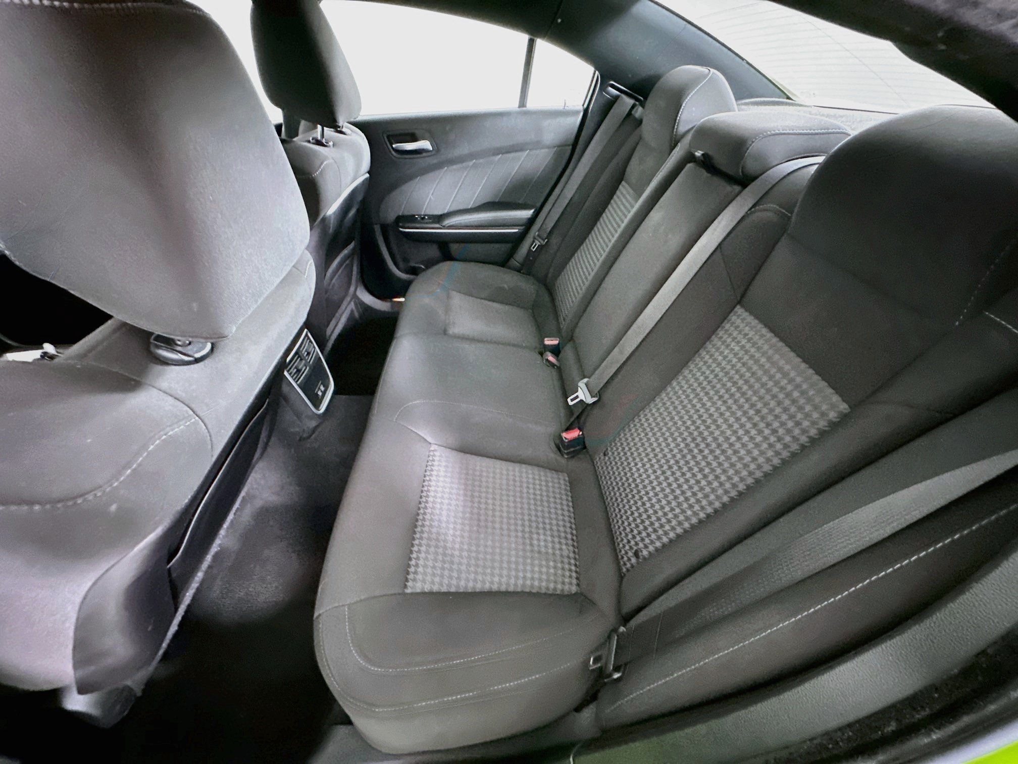Used 2023 Dodge Charger GT w/ Technology Group RWD image 27