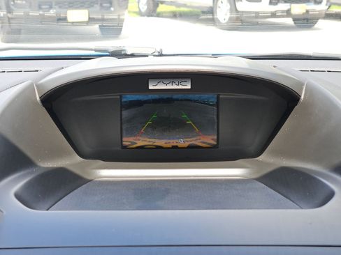 Used 2017 Ford Escape S FWD image 18