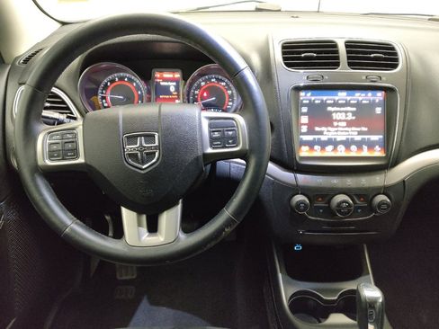 Used 2017 Dodge Journey Crossroad w/ Rear Seat Video Group I image 22