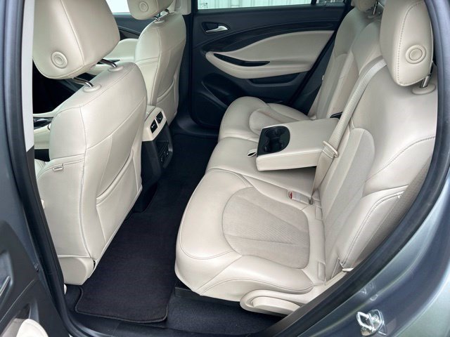 Used 2020 Buick Envision Preferred FWD image 39