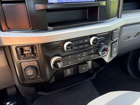 New 2026 Ford F350 XL w/ STX Appearance Package AWD/4WD image 28
