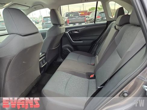 Certified 2025 Toyota RAV4 XLE AWD/4WD image 22