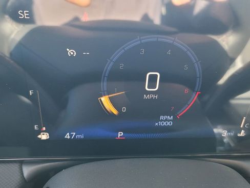 New 2026 Chevrolet TrailBlazer LT w/ LT Cold Weather Package FWD image 19