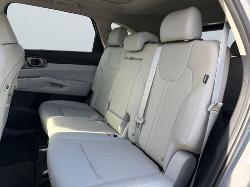 New 2026 Kia Sorento S w/ S Panoramic Sunroof Package image 13