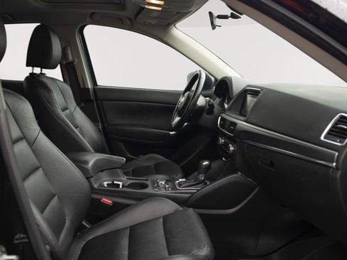 Used 2016 MAZDA CX-5 Grand Touring AWD/4WD image 17