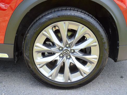 Used 2024 MAZDA CX-90 3.3 Turbo w/ Premium Plus Pkg AWD/4WD image 10