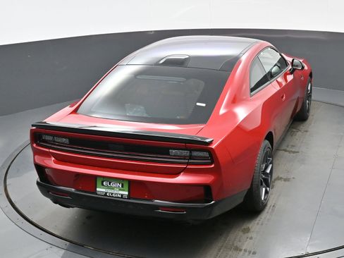New 2026 Dodge Charger Scat Pack image 22