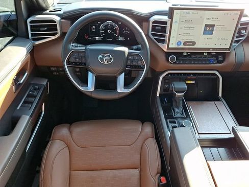 Used 2023 Toyota Tundra 1794 Edition AWD/4WD image 11