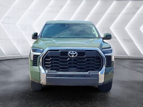 Used 2022 Toyota Tundra SR5 RWD image 2