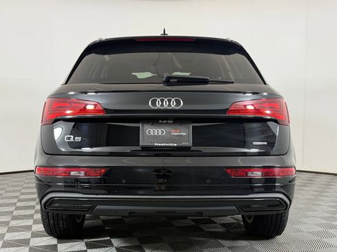 Used 2025 Audi Q5 2.0T Premium w/ Convenience Plus Package image 10