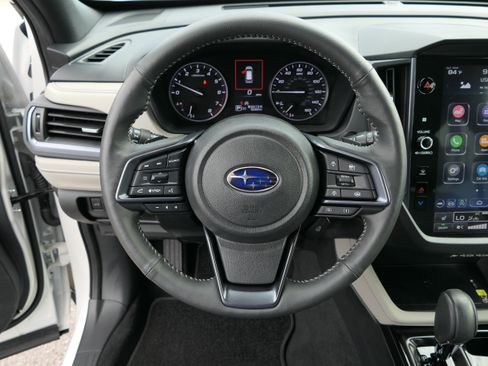 Certified 2026 Subaru Forester Limited AWD/4WD image 17