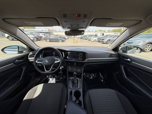 Used 2024 Volkswagen Jetta S FWD image 21