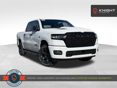 New 2026 RAM 1500 Express
