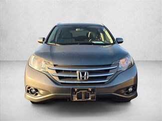 Used 2013 Honda CR-V EX-L video 2