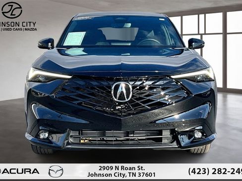 Certified 2025 Acura ADX A-Spec image 3