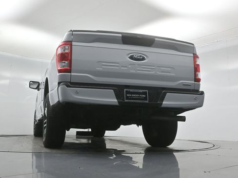 Used 2022 Ford F150 XL w/ STX Appearance Package AWD/4WD image 46