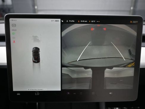 Used 2022 Tesla Model Y Performance AWD/4WD image 6
