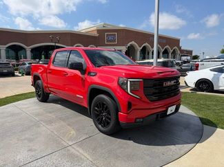 Certified 2022 GMC Sierra 1500 Elevation AWD/4WD video 1