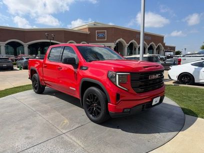 Certified 2022 GMC Sierra 1500 Elevation