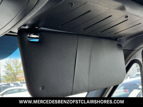 New 2025 Mercedes-Benz Sprinter 2500 image 29
