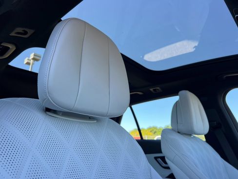 New 2026 Mercedes-Benz E 450 4MATIC All-Terrain Wagon image 18