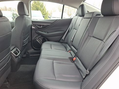 Certified 2023 Subaru Legacy Limited image 6
