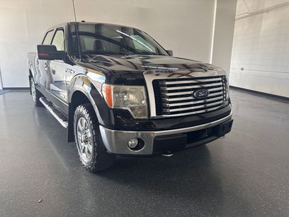 Used 2011 Ford F150 XLT w/ XTR Pkg