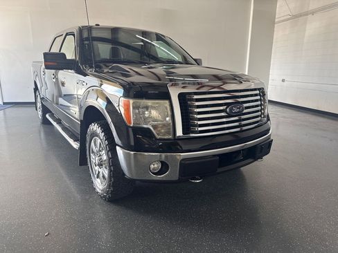 Used 2011 Ford F150 XLT w/ XTR Pkg image 1
