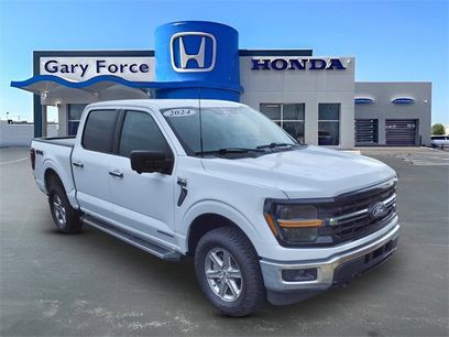 Used 2024 Ford F150 XLT w/ Mobile Office Package