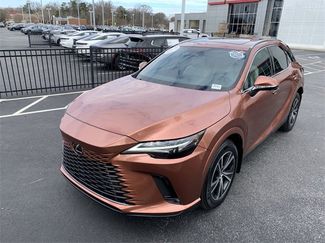 Used 2024 Lexus RX 350h video 1