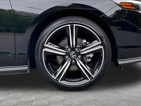 Certified 2024 Honda Accord Sport image 20