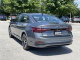 New 2025 Volkswagen Jetta Sport image 5