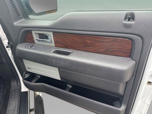 Used 2012 Ford F150 Lariat w/ Lariat Plus Pkg image 37