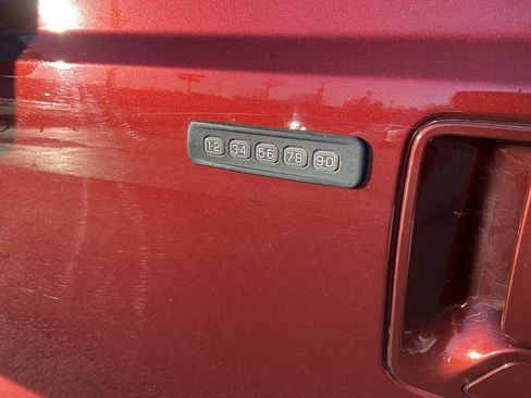 Used 2015 Ford F350 Lariat w/ Lariat Ultimate Package image 48