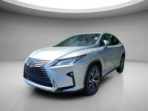 Used 2017 Lexus RX 350 FWD w/ Premium Package image 1