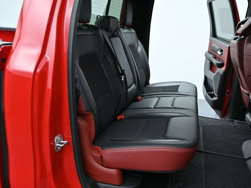 Used 2025 RAM 1500 Rebel w/ Rebel Level 1 Equipment Group AWD/4WD image 9
