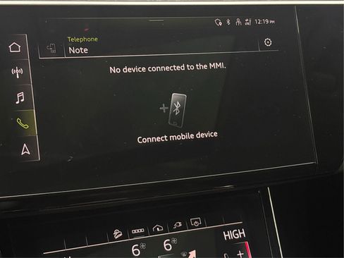 Used 2022 Audi e-tron Premium w/ Convenience Plus Package image 47