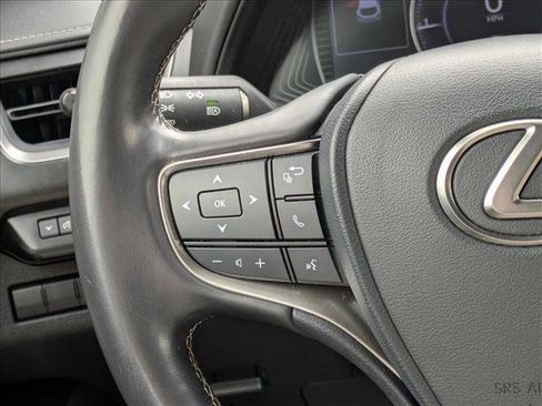 Used 2019 Lexus UX 200 UX 200 image 25