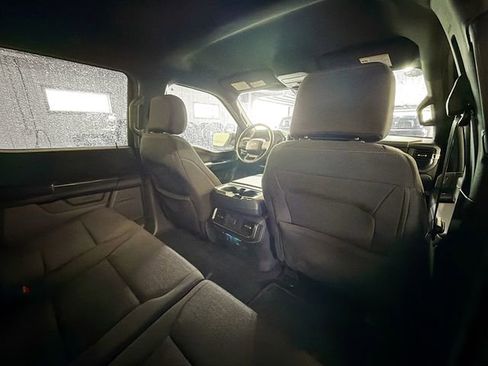 Used 2023 Ford F150 XLT w/ Equipment Group 302A High image 11