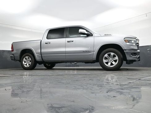 Used 2021 RAM 1500 Laramie image 35